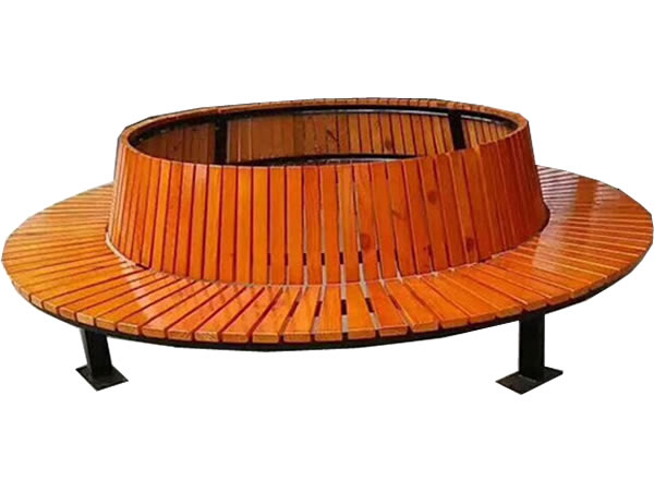 2026世界杯官网圆形休闲椅（黑）